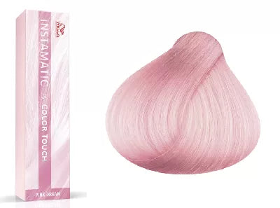 Color Touch pink Dream hair color - Wella (60ml)