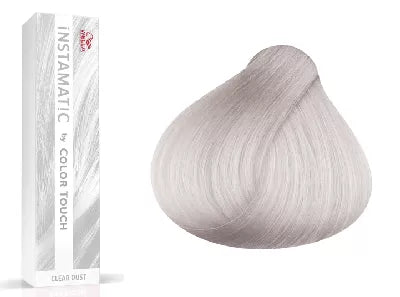 Color Touch Clear Dust Hair Color - Wella (60ml)