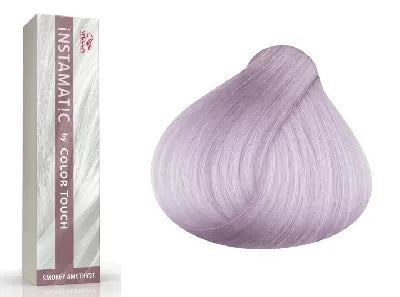 Color Touch Amethyst Hair Color - Wella (60ml)