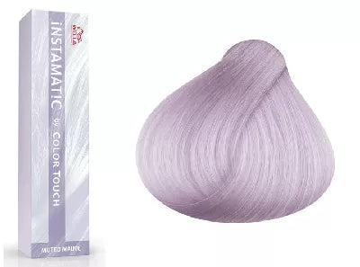 Color Touch Muted Mauve Hair Color - Wella (60ml)