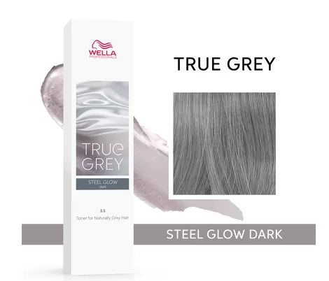 Coloring True Gray Steel G Dark (60ml) Wella