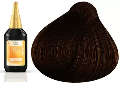 Coloration Color Fresh 6.0 - Wella (75ml)