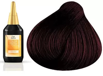 Coloration Color Fresh 5.56 - Wella (75ml)