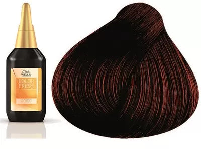 Coloration Color Fresh 6.34 - Wella (75ml)
