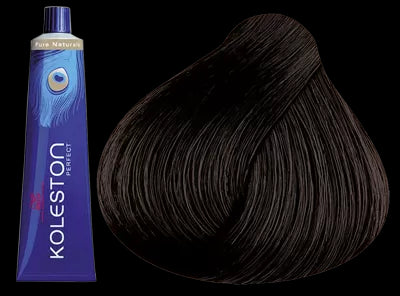 Coloration Koleston ME+ 3.0 - Wella (60ml)