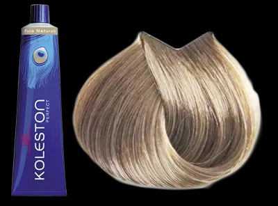 Coloration Koleston ME+ 10.0 - Wella (60ml)