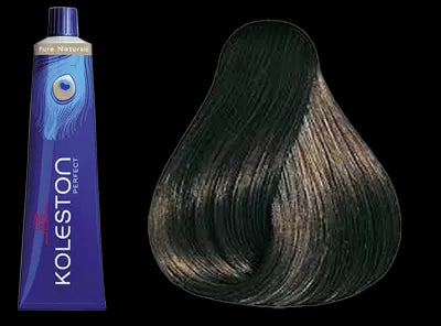 Coloration Koleston ME+ 55.0 - Wella (60ml)