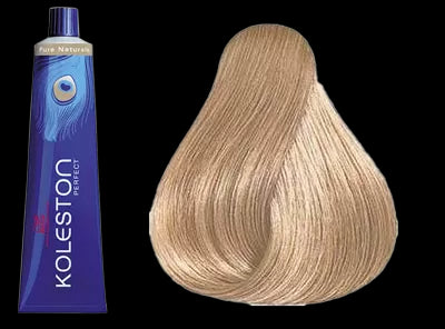 Coloration Koleston ME+ 99.0 - Wella (60ml)