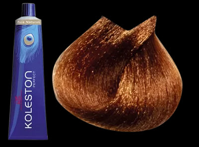 Coloration Koleston ME+ 7.03 - Wella (60ml)