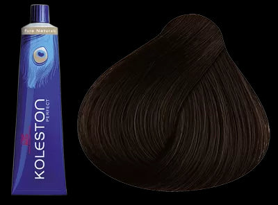Coloration Koleston ME+ 4.07 - Wella (60ml)