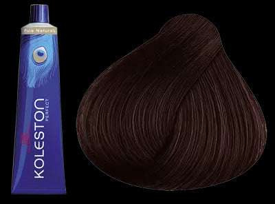 Coloration Koleston ME+ 5.07 - Wella (60ml)