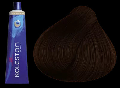Coloration Koleston ME+ 7.07 - Wella (60ml)