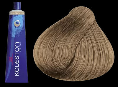 Coloration Koleston ME+ 2.8 - Wella (60ml)