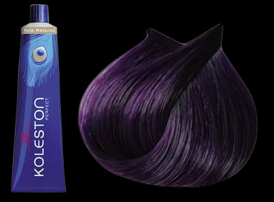 Coloration Koleston ME+ 5.2 - Wella (60ml)