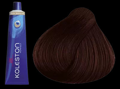 Coloration Koleston ME+ 5.37 - Wella (60ml)