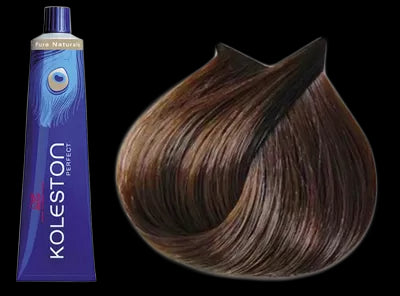 Coloration Koleston ME+ 6.3 - Wella (60ml)