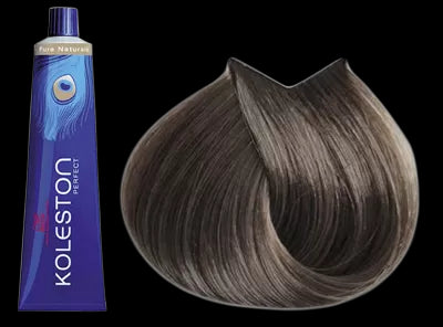 Coloration Koleston ME+ 7.18 - Wella (60ml)
