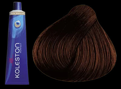 Coloration Koleston ME+ 7.37 - Wella (60ml)