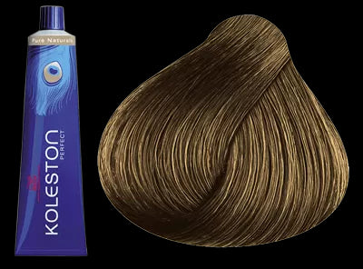 Coloration Koleston ME+ 7.38 - Wella (60ml)