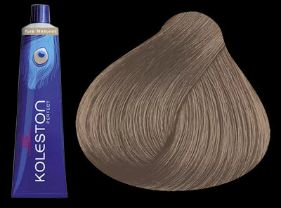 Coloration Koleston ME+ 8.1 - Wella (60ml)