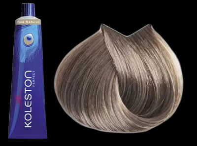 Coloration Koleston ME+ 9.1 - Wella (60ml)