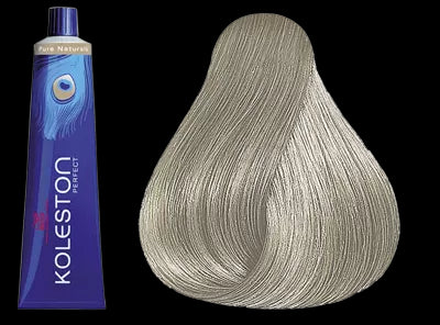 Coloration Koleston ME+ 9.81 - Wella (60ml)
