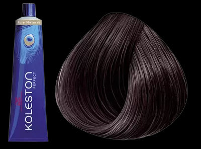Coloration Koleston ME+ 4.71 - Wella (60ml)