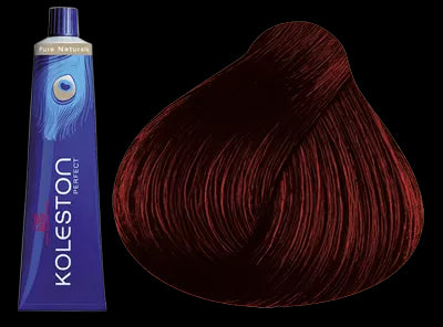 Coloration Koleston ME+ 5.41- Wella (60ml)