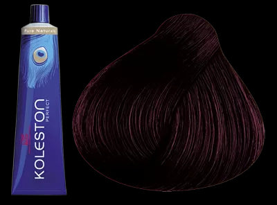 Coloration Koleston ME+ 33.66- Wella (60ml)
