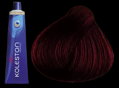 Coloration Koleston ME+ 44.65- Wella (60ml)