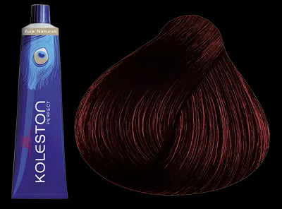 Coloration Koleston ME+ 55.46- Wella (60ml)