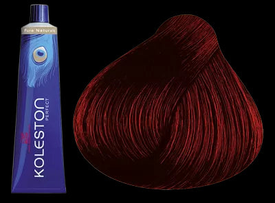 Coloration Koleston ME+ 55.55- Wella (60ml)