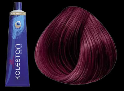 Coloration Koleston ME+ 55.65- Wella (60ml)