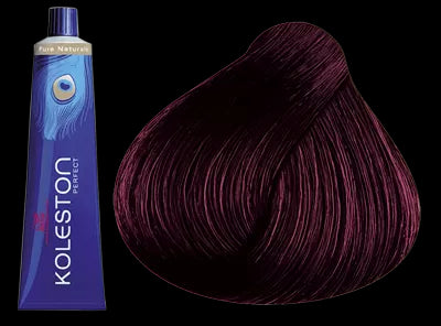 Coloration Koleston ME+ 55.66- Wella (60ml)