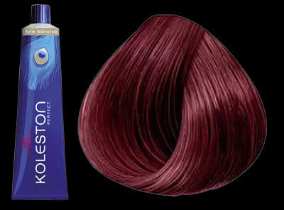Coloration Koleston ME+ 66.55- Wella (60ml)