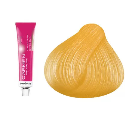 Carmen Ton Sur Ton N°G.40 (Tub 60ml) Eugene Perma