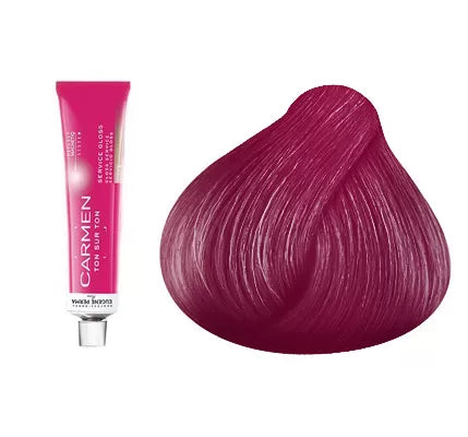 Carmen Ton Sur Ton N°G.62 (Tub 60ml) Eugene Perma