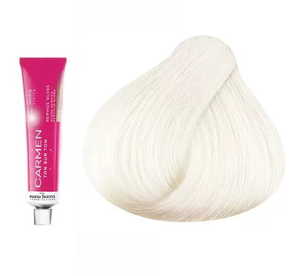 Carmen Ton Sur Ton N°G.00 (Tub 60ml) Eugene Perma