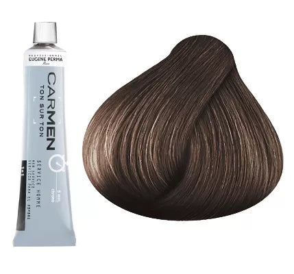 Carmen Ton Sur Ton Men 2 (Tub 60ml) Eugene Perma