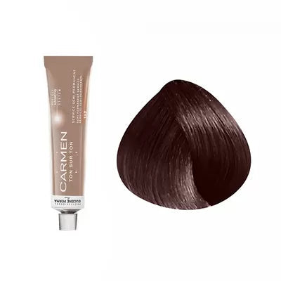 Carmen Ton Sur Ton N°5.26 (Tub 60ml) Eugene Perma