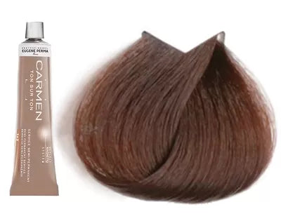 Carmen Ton Sur Ton N°6.35 (Tub 60ml) Eugene Perma