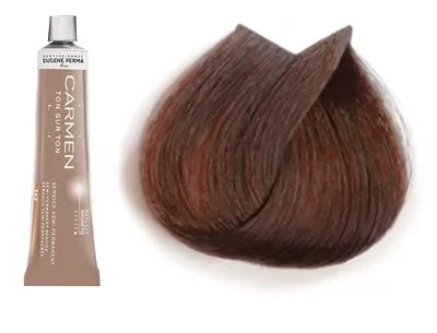 Carmen Ton Sur Ton N°6.4 (Tub 60ml) Eugene Perma