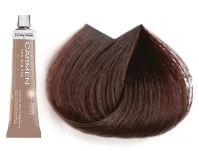 Carmen Ton Sur Ton N°4.35 (Tub 60ml) Eugene Perma