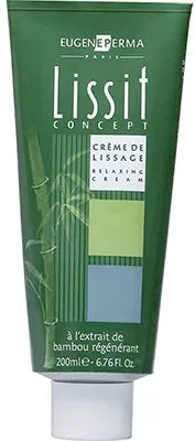 Crème de lissage défrisante Lissit (200ml) - EP