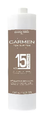 Carmen TT 15 vol (1L) Developer - Eugene Perma