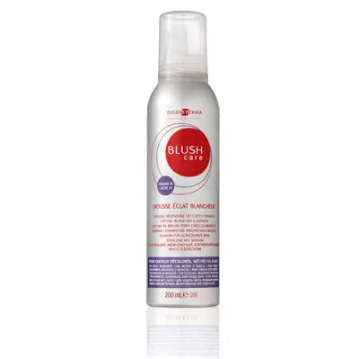 Blush Care Whitening Radiance Mousse (200ml) - EP