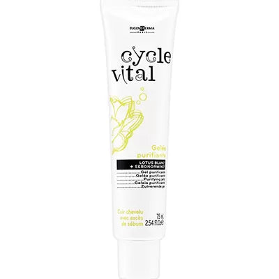 CYCLEVITAL PURIFYING JELLY CARE Tub. 75ml