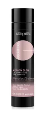 Shampoing Essentiel Keratin Glow (250ml) - EP