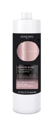 Shampoing Essentiel Keratin Glow (1000ml) - EP