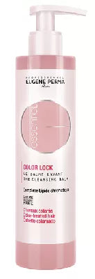 Essentiel Color Lock Cleansing Balm (200ml) - EP